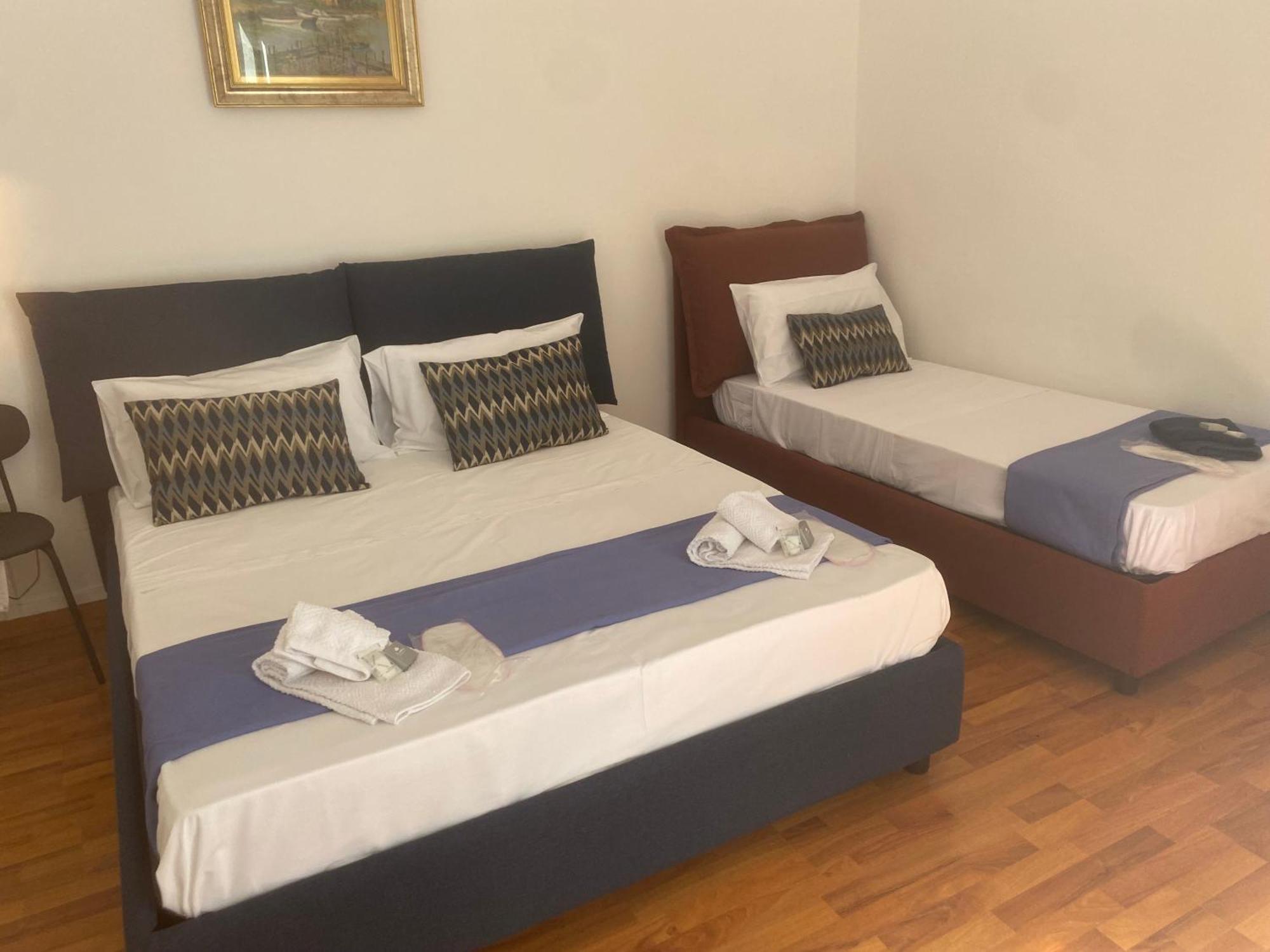 D116 Home - Your Perfect Place Neapol Zewnętrze zdjęcie