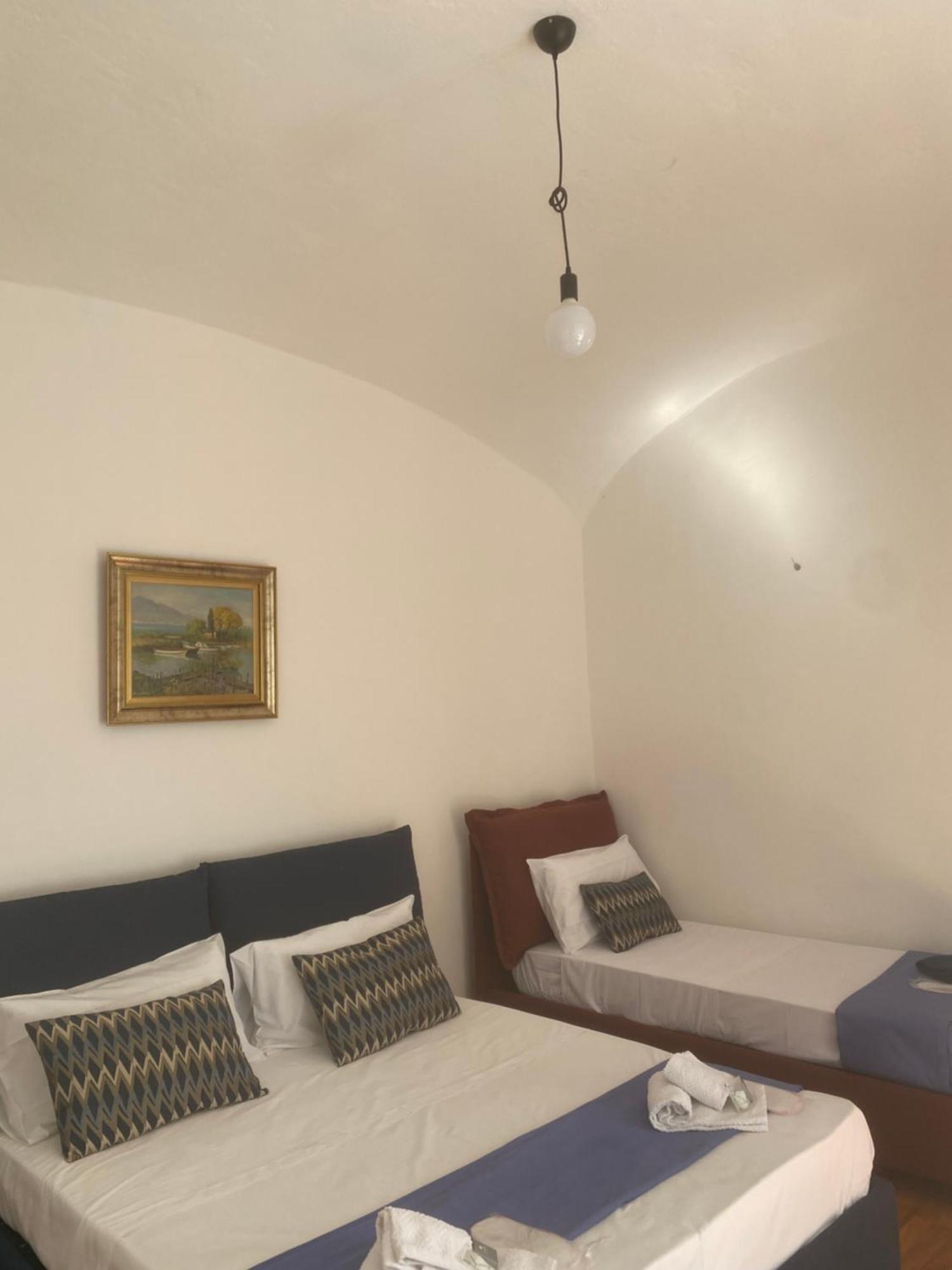 D116 Home - Your Perfect Place Neapol Zewnętrze zdjęcie