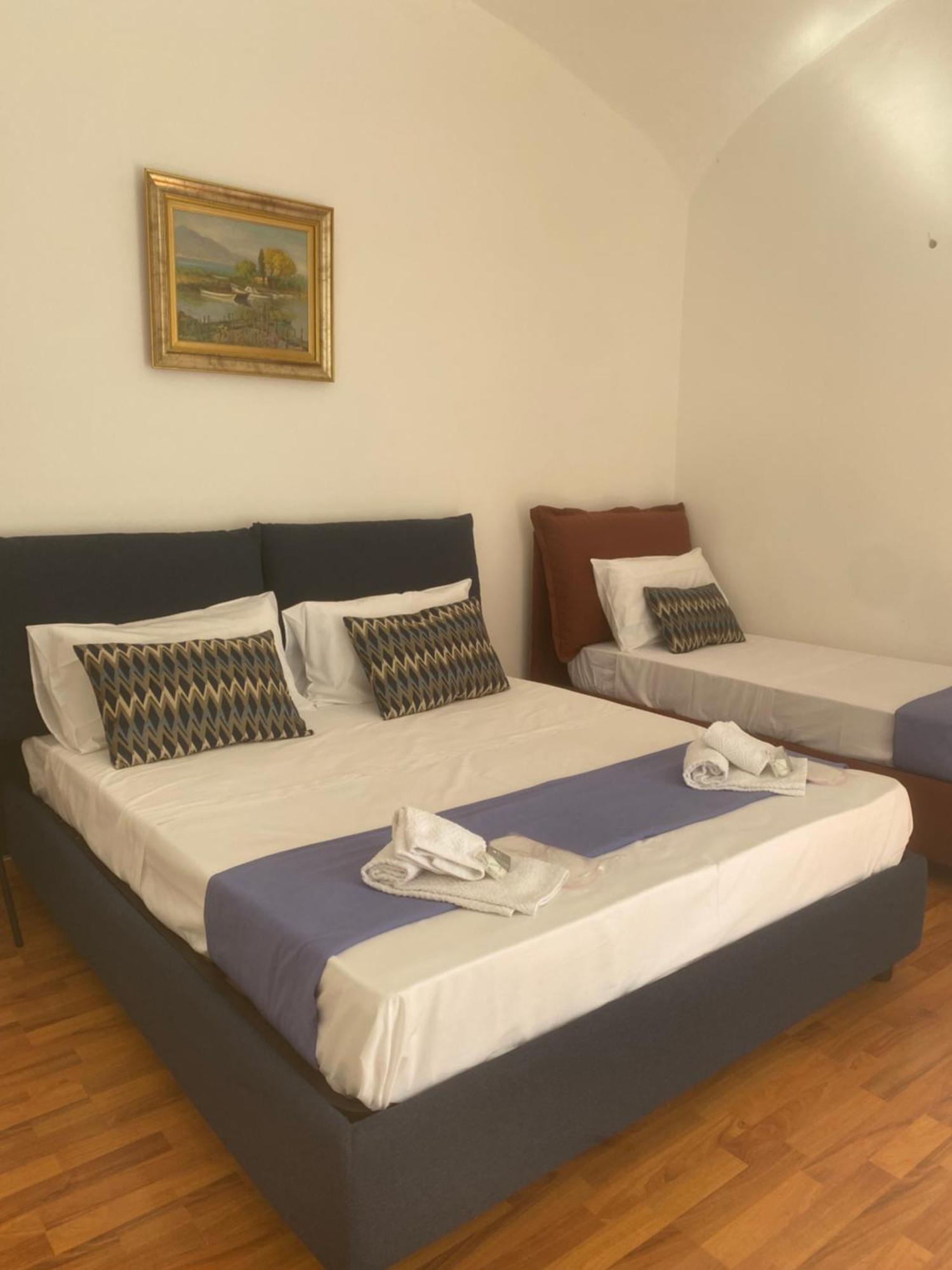 D116 Home - Your Perfect Place Neapol Zewnętrze zdjęcie