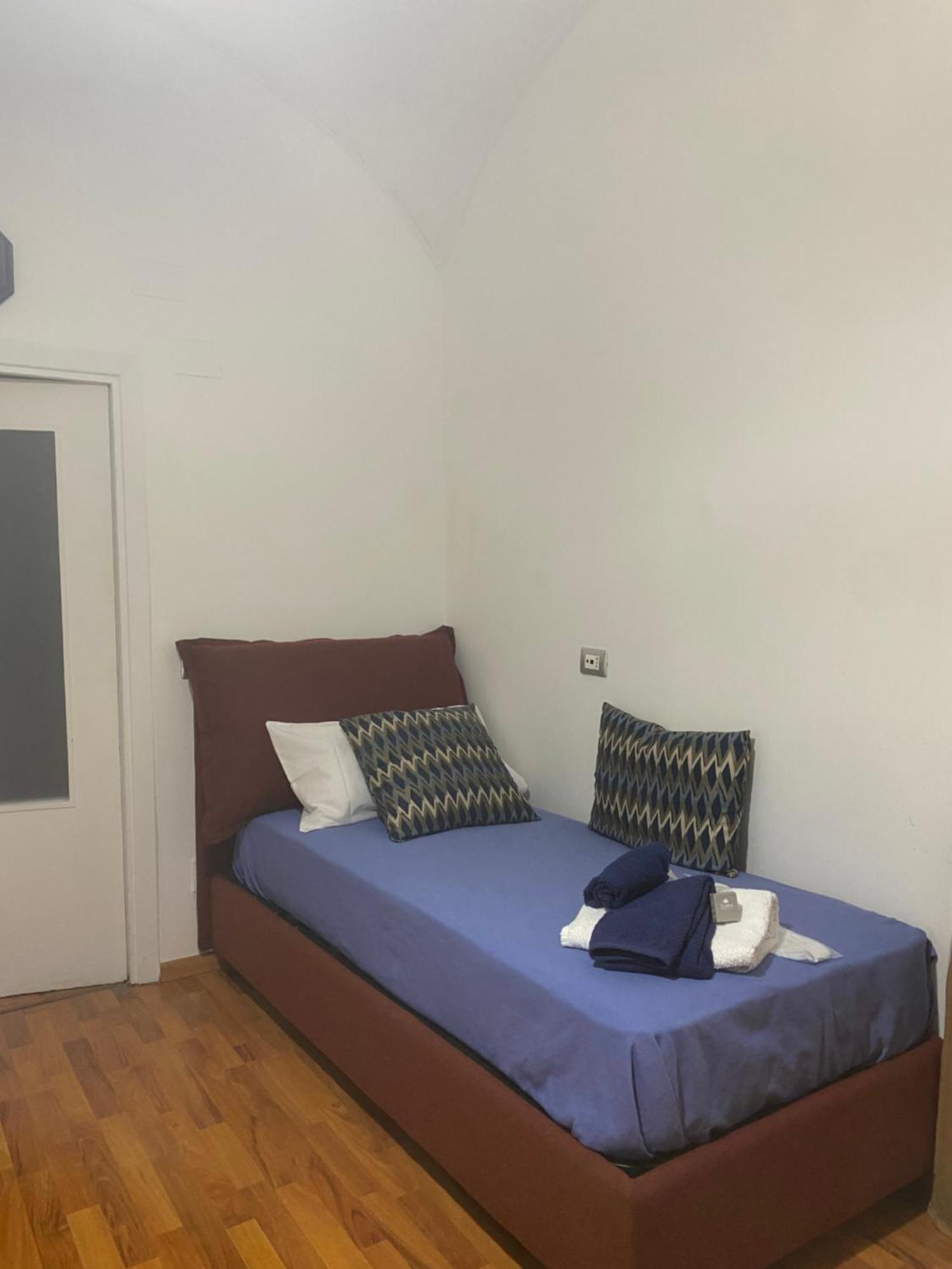 D116 Home - Your Perfect Place Neapol Zewnętrze zdjęcie
