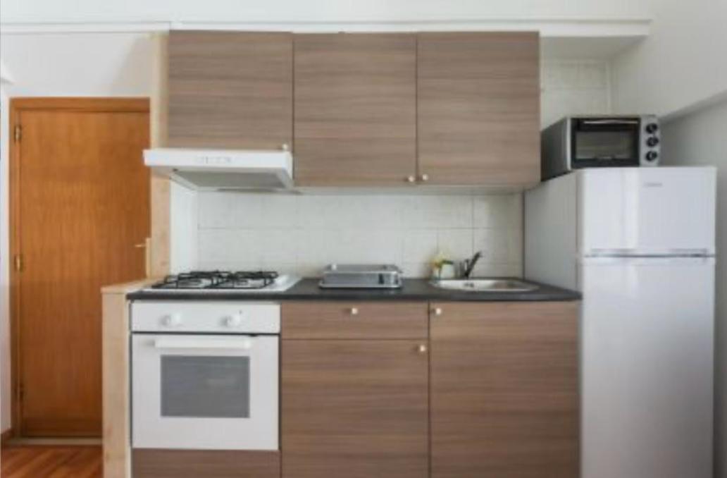 D116 Home - Your Perfect Place Neapol Zewnętrze zdjęcie