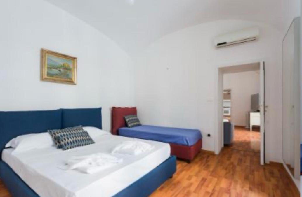 D116 Home - Your Perfect Place Neapol Zewnętrze zdjęcie