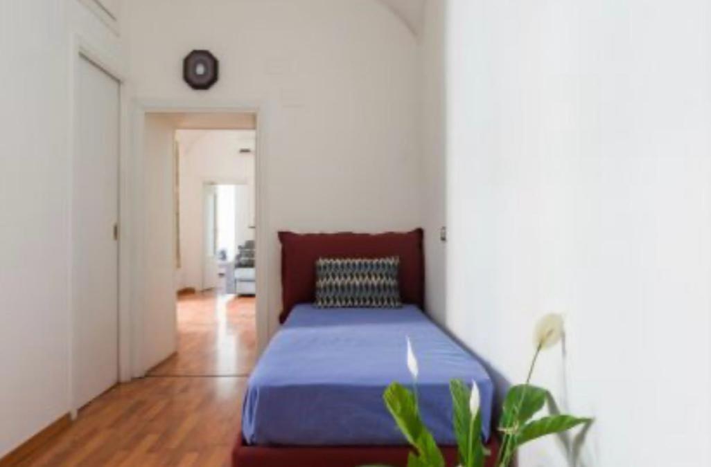 D116 Home - Your Perfect Place Neapol Zewnętrze zdjęcie
