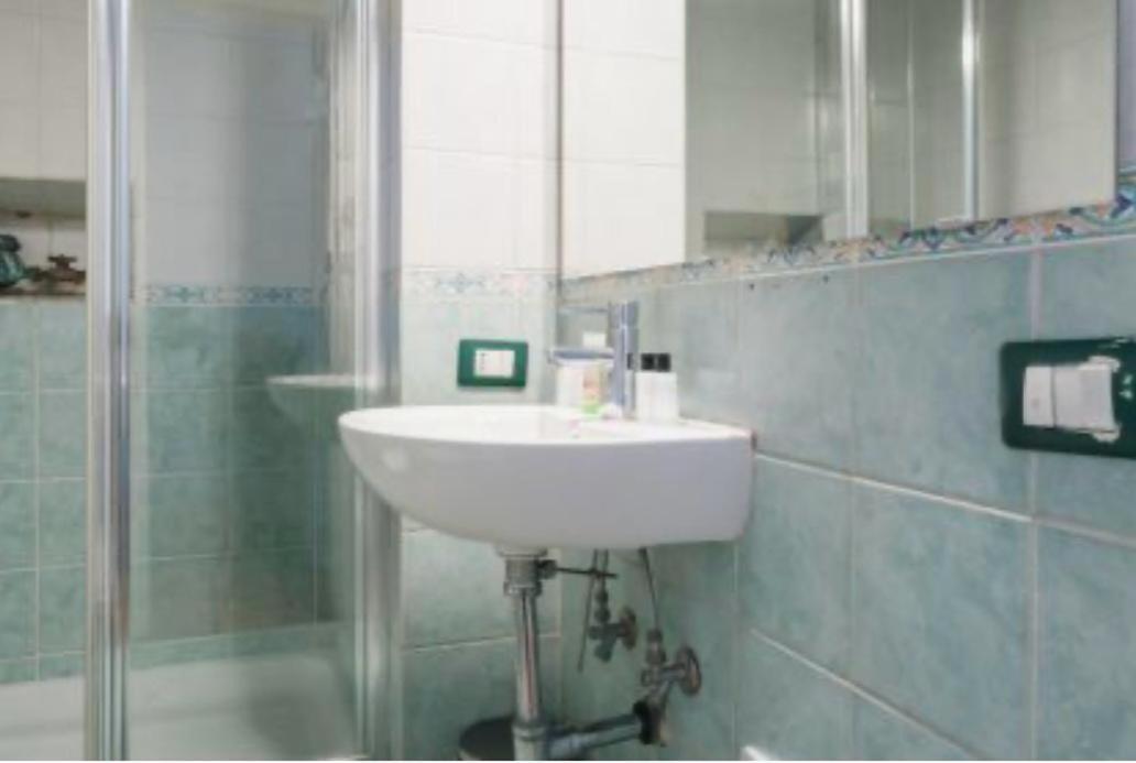 D116 Home - Your Perfect Place Neapol Zewnętrze zdjęcie