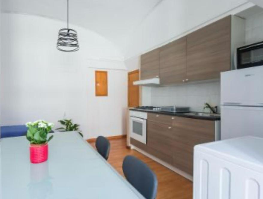D116 Home - Your Perfect Place Neapol Zewnętrze zdjęcie