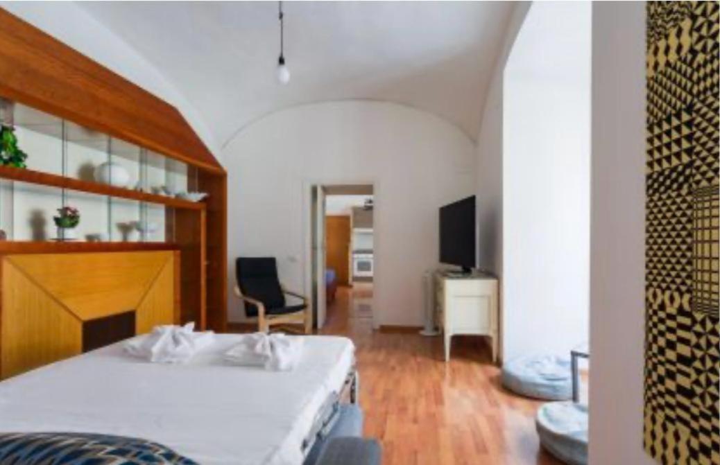 D116 Home - Your Perfect Place Neapol Zewnętrze zdjęcie