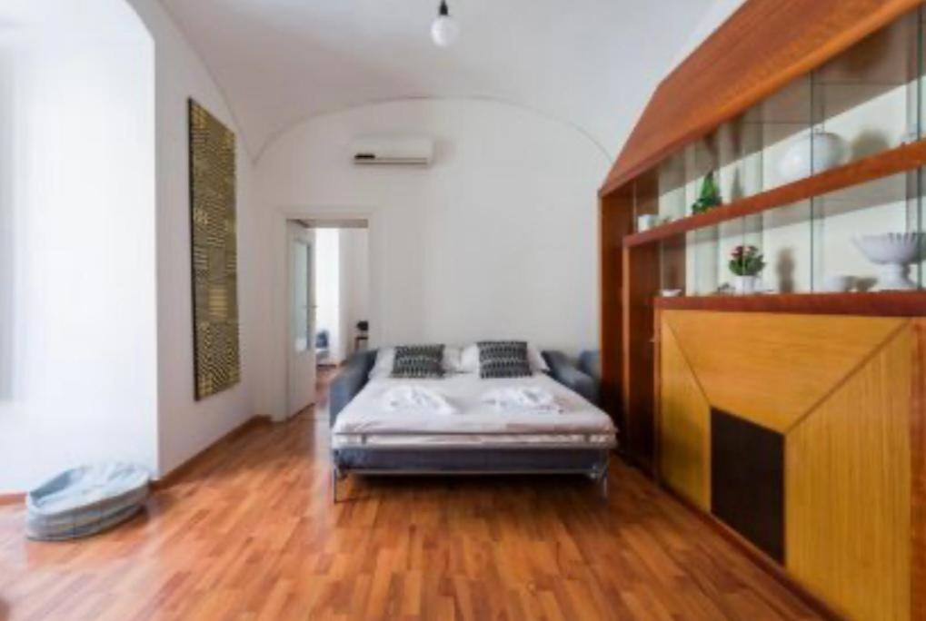 D116 Home - Your Perfect Place Neapol Zewnętrze zdjęcie
